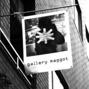 gallery maggot