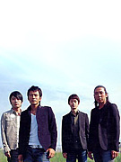 "Mr.Children"