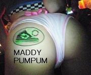 maddy pumpum