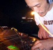 DJ Takahiro.N 西川隆宏(ex DCT)