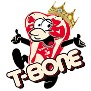 T��BONE��WORLD CONNECTION��