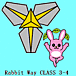 RabbitWay