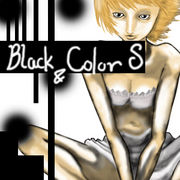 Black and Colors