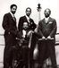 MJQ（The Modern Jazz Quartet）