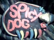 spicy dog［スパイシードッグ］