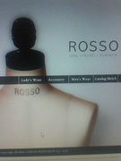 ���ڎ��Ď������̎ߡ�ROSSO��