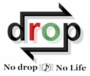 No drop No Life