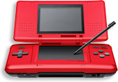 Nintendo DS 赤色同盟