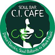 soul bar C.I. CAFE