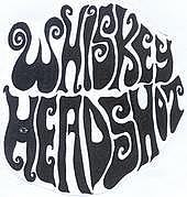 Whiskey Headshot