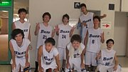 BUZZBasketball Team