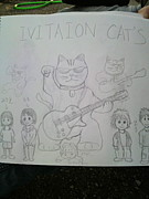 INVITATION CATS