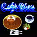 Cafe Bleu