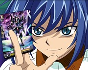 【TCG】英語版ヴァンガード