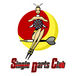 ڣӣģá Single Darts Club