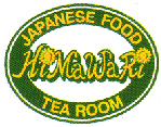 HiMaWaRiJapanese Restaurant
