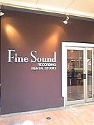  Fine Sound