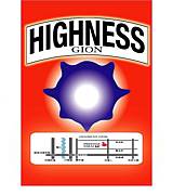 HIGHNESS GION BAR ԡ
