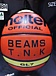 BEAMS-T.N.K.basketball team-