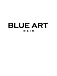 BLUE ART