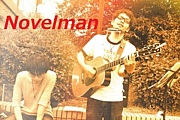 Novelman(音楽)