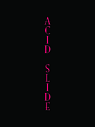 Acid Slide