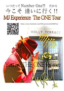 MJ　Experience　The ONE Tour　