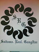 S.R.G (Saitama.Real.Gangsta)