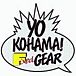YOKOHAMA Fixed GEAR