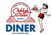 Sekky's Diner