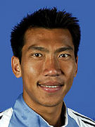 パラドーン・スリチャパン mixiコミュニティ