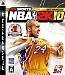 NBA 2K10