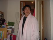 妄想は地球を救う。