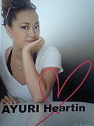 AYURI Heartin☆.･*