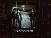 TEXACO Glits