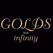 GOLDS∞infinity