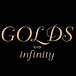 GOLDS∞infinity