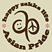 happy zakka life ~Asian Pride~