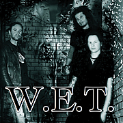 W.E.T.