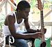 Stephen Mcgregor(From Jamaica)