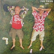 The Twins/ザ・ツインズ