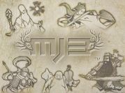 ＭＪ３友達の輪！