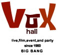 VOXhall-BIG BANG-