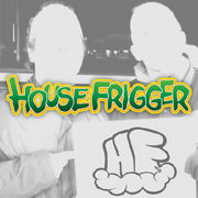 HOUSE FRIGGER