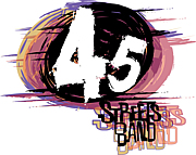 45 Streets Band