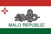 MALO（マロ共和国）