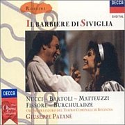 オペラ・ブッファ