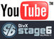 YouTube & Stage6 for職人