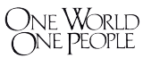 One world one people（（NGO)）