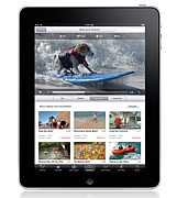 Apple iPad情報局